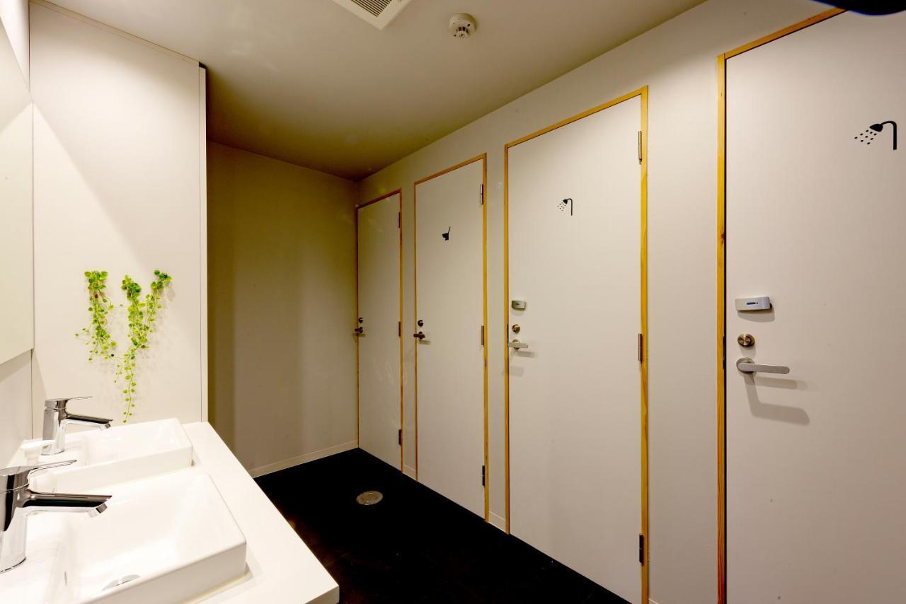 Hotel Plat Keikyu Minowa Forest Tóquio