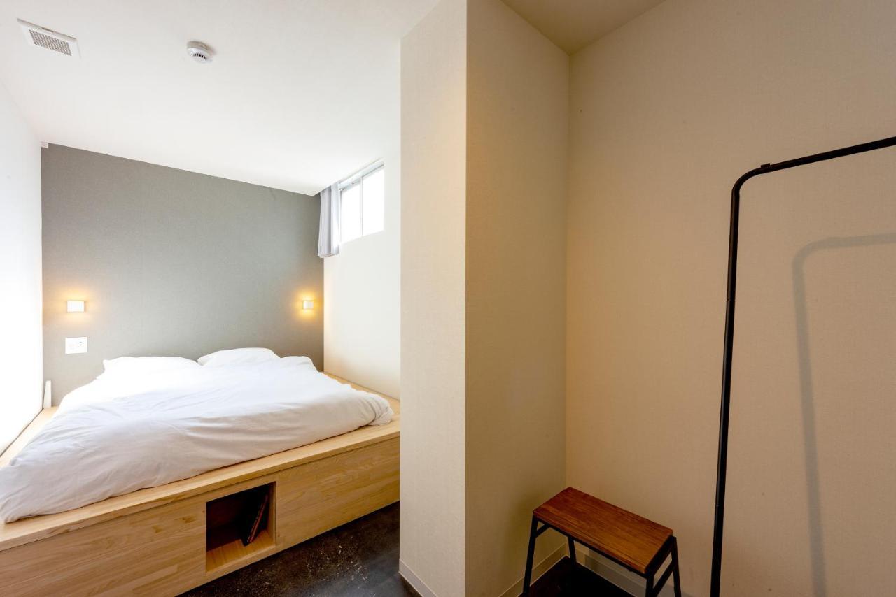 Plat Keikyu Minowa Forest Hotel Tokio